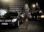 Mercedes-Benz and Fashion 2008 года